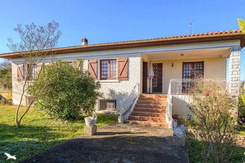 Maison à vendre, 155m², Hagetmau