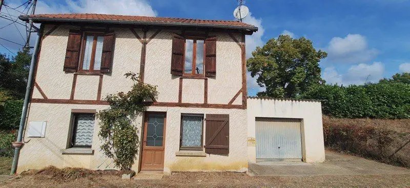 Maison à vendre, 60m², Hagetmau