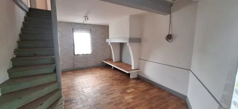 Maison à vendre, 60m², Hagetmau