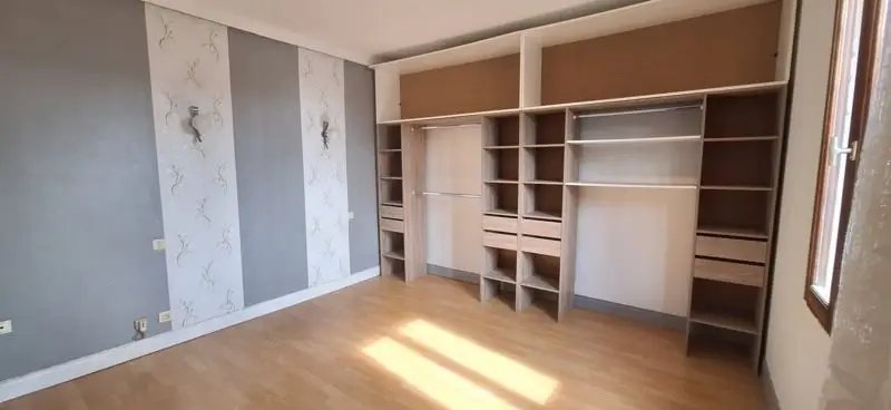Maison à vendre, 60m², Hagetmau