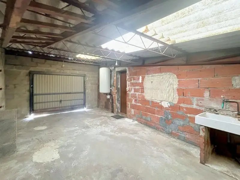 Maison à vendre, 60m², Hagetmau