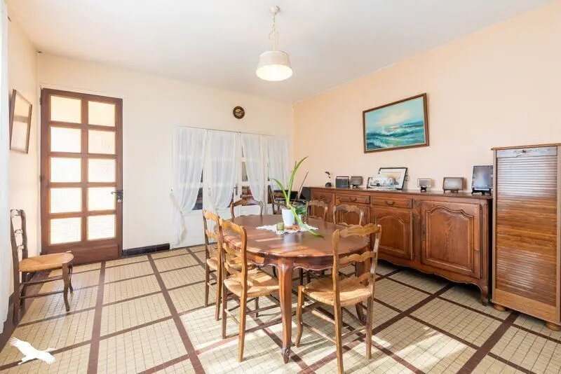 Maison à vendre, 135m², Hagetmau