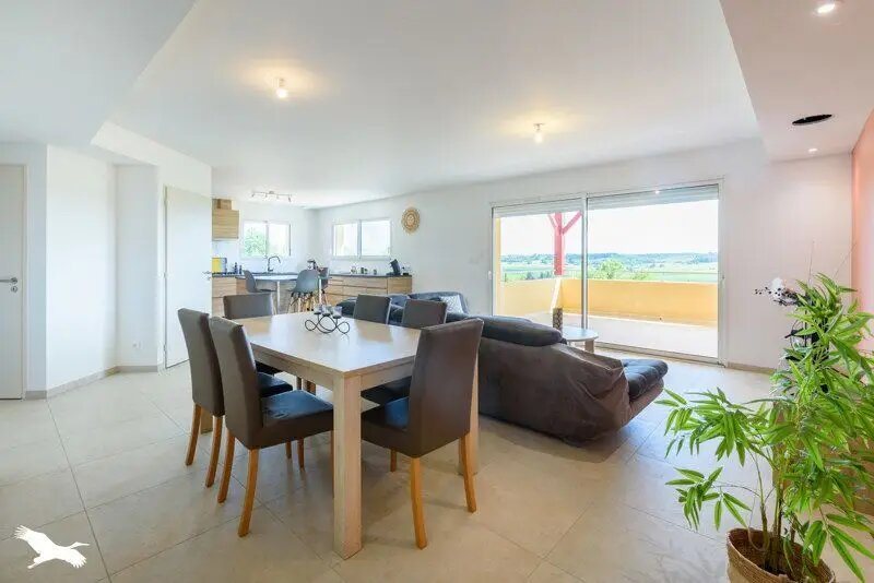 Maison à vendre, 107m², Hagetmau