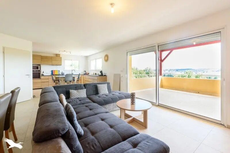 Maison à vendre, 107m², Hagetmau