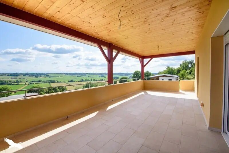 Maison à vendre, 107m², Hagetmau