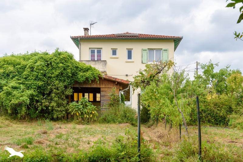 Maison à vendre, 128m², Hagetmau