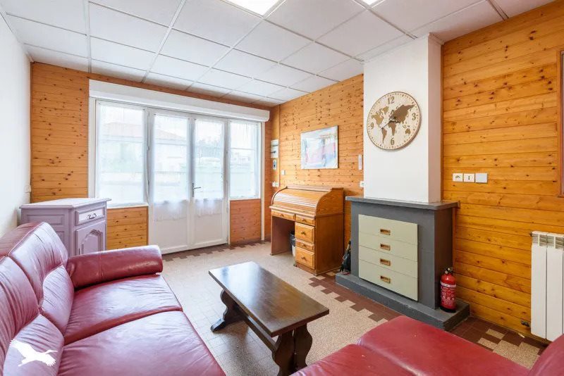 Maison à vendre, 128m², Hagetmau