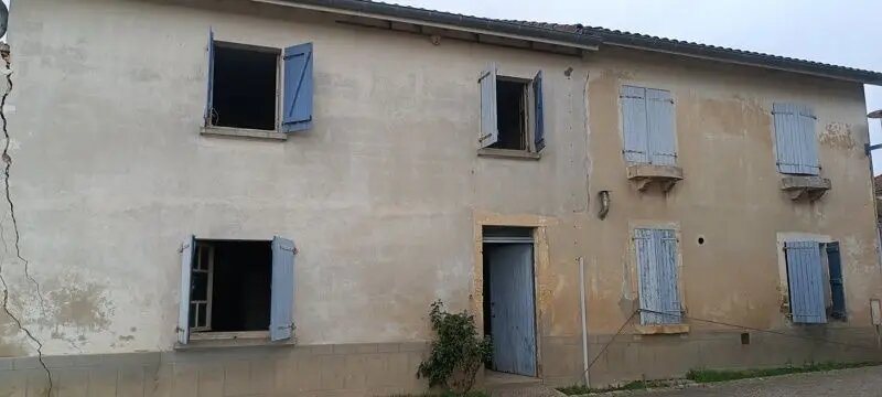 Maison à vendre, 184m², Hagetmau