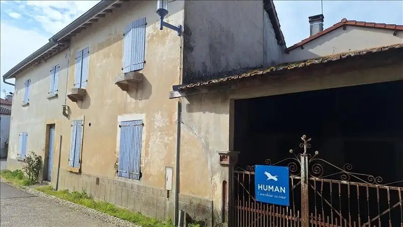 Maison à vendre, 184m², Hagetmau