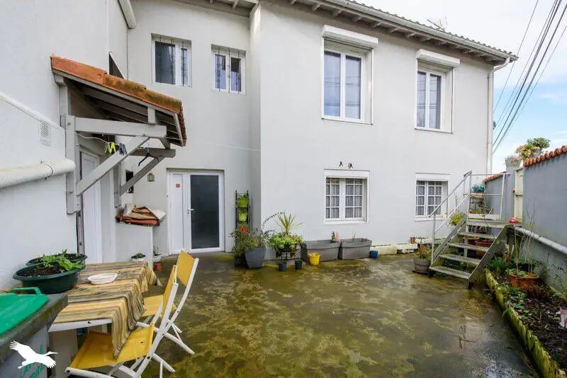 Maison à vendre, 147m², Hagetmau