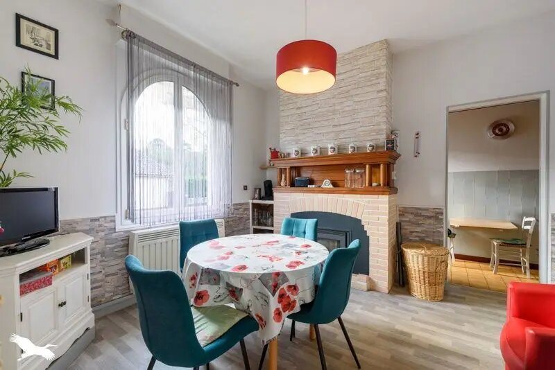 Maison à vendre, 147m², Hagetmau