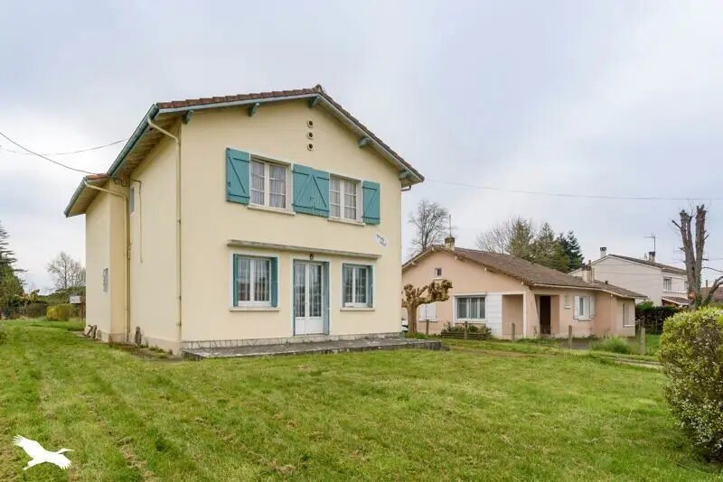 Maison à vendre, 119m², Hagetmau