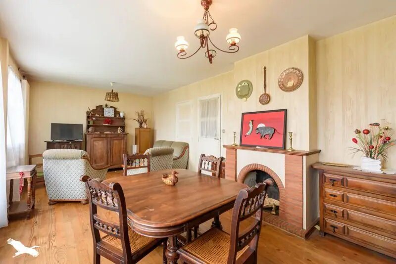 Maison à vendre, 119m², Hagetmau