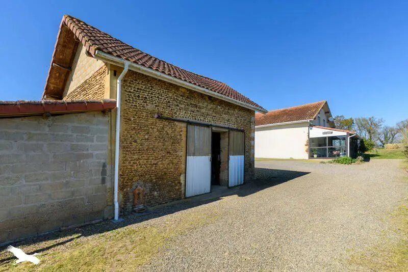 Maison à vendre, 140m², Hagetmau