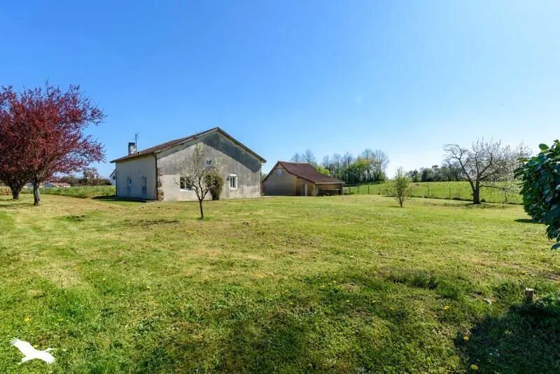 Maison à vendre, 140m², Hagetmau