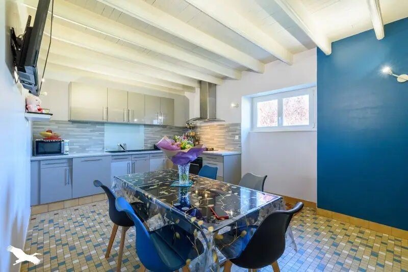 Maison à vendre, 140m², Hagetmau