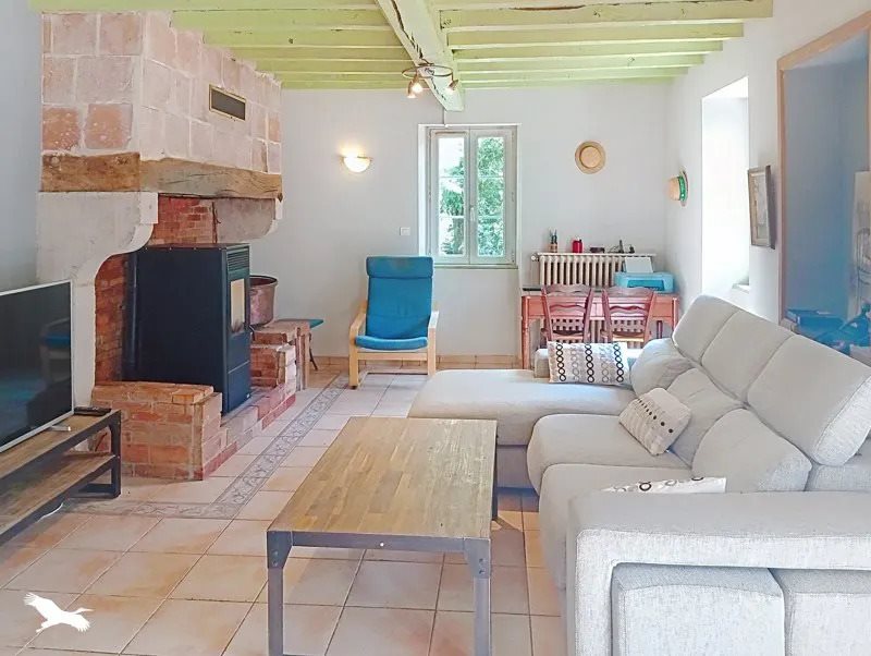 Maison à vendre, 220m², Hagetmau