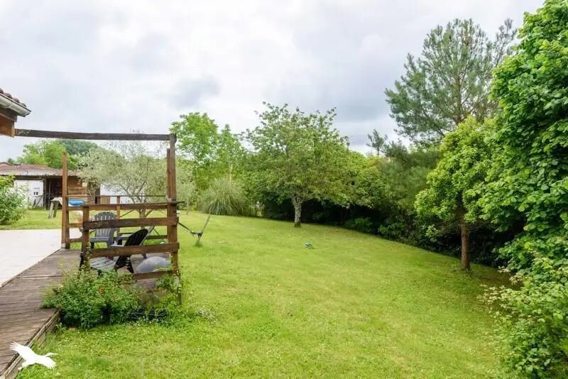 Maison à vendre, 127m², Momuy