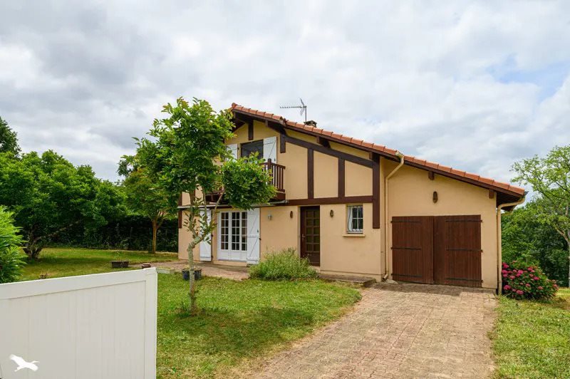 Maison à vendre, 96m², Hagetmau