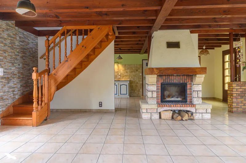 Maison à vendre, 96m², Hagetmau