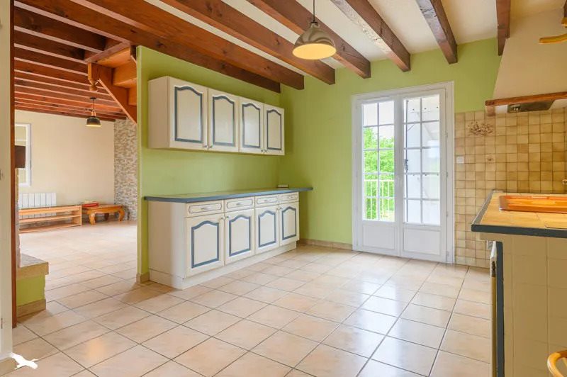 Maison à vendre, 96m², Hagetmau