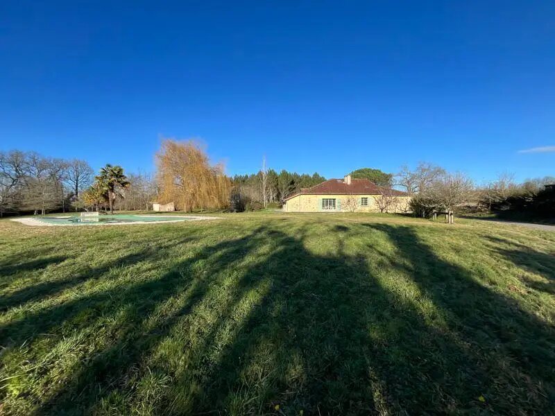 Maison à vendre, 287m², Hagetmau