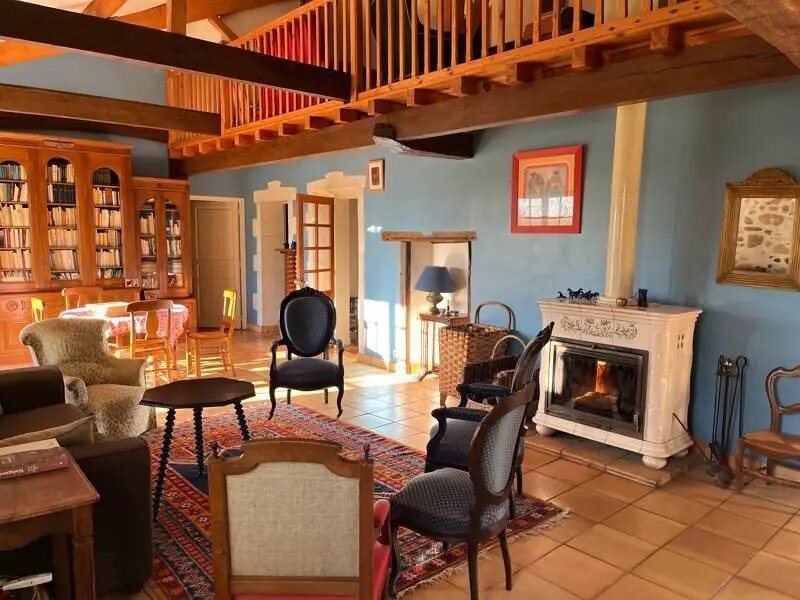 Maison à vendre, 287m², Hagetmau