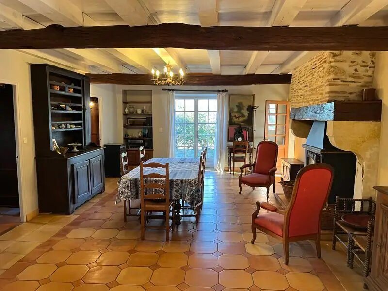 Maison à vendre, 287m², Hagetmau