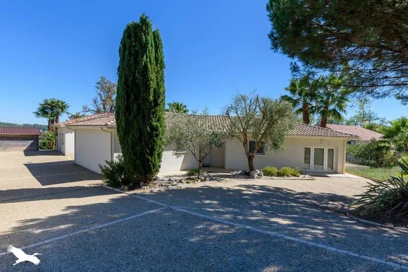 Maison à vendre, 120m², Hagetmau