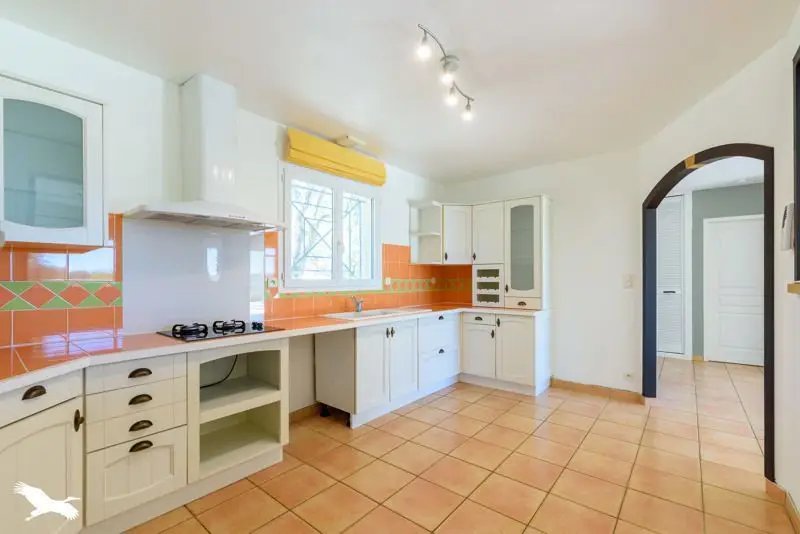 Maison à vendre, 120m², Hagetmau