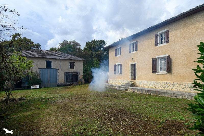 Maison à vendre, 215m², Hagetmau