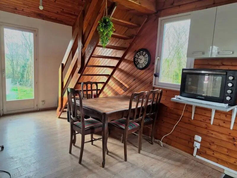Maison à vendre, 40m², Hagetmau