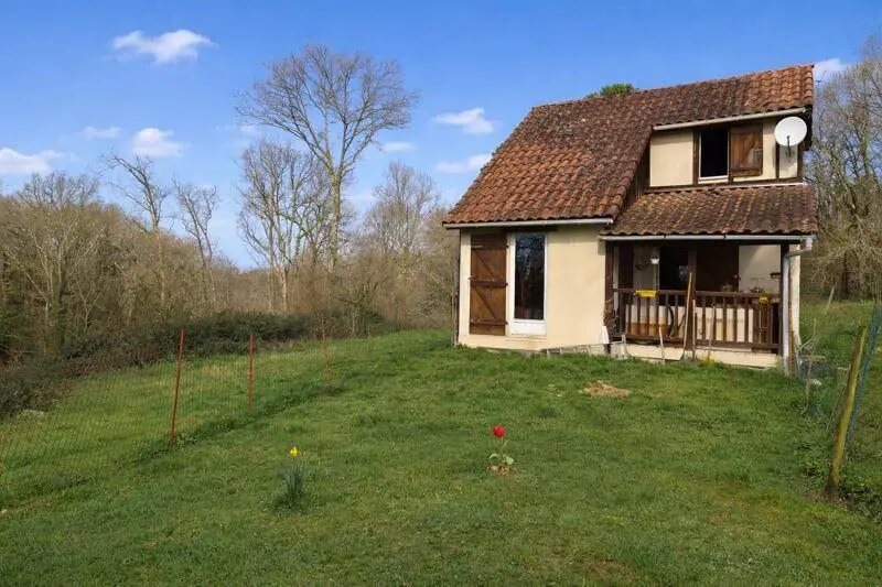 Maison à vendre, 40m², Hagetmau