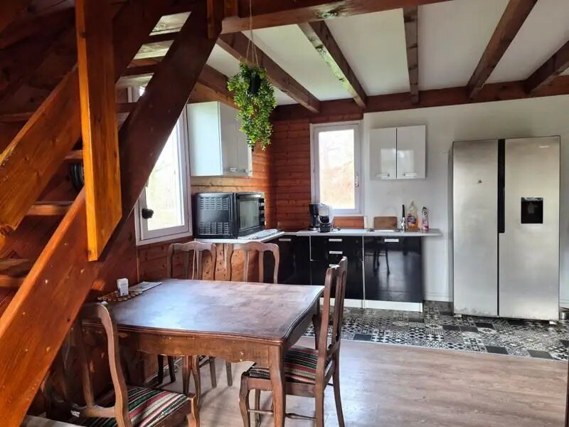 Maison à vendre, 40m², Hagetmau