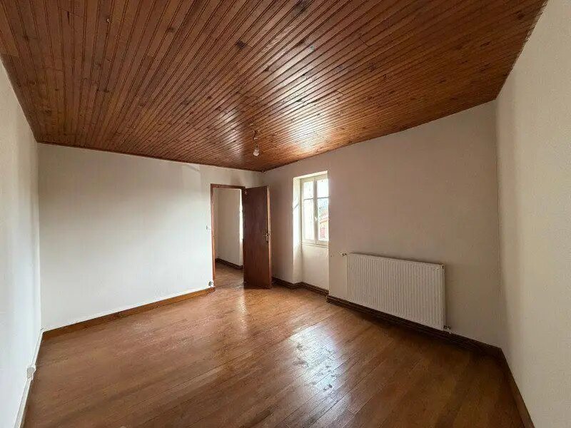 Maison à vendre, 91m², Hagetmau