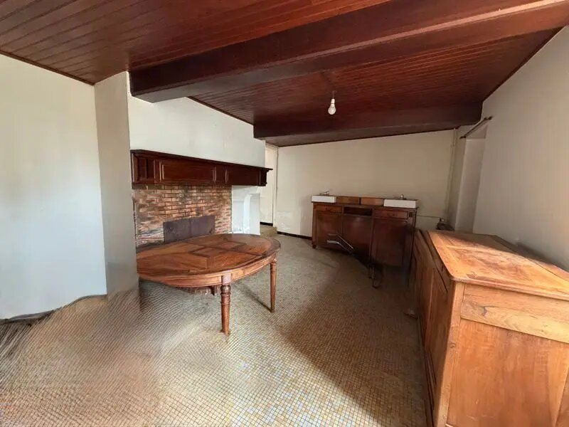 Maison à vendre, 91m², Hagetmau