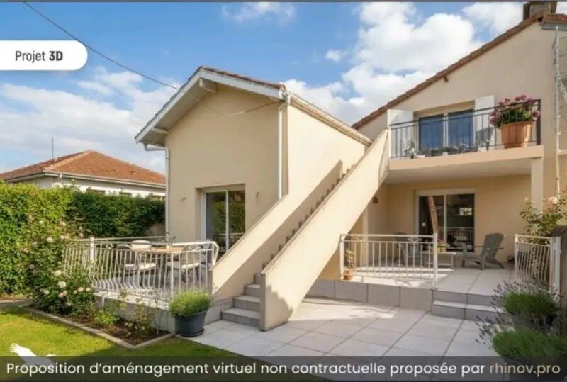 Maison à vendre, 219m², Hagetmau