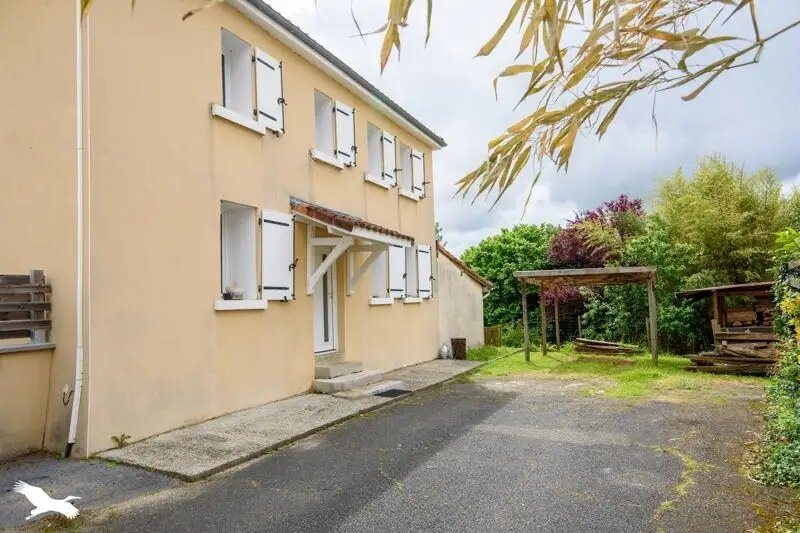 Maison à vendre, 127m², Momuy