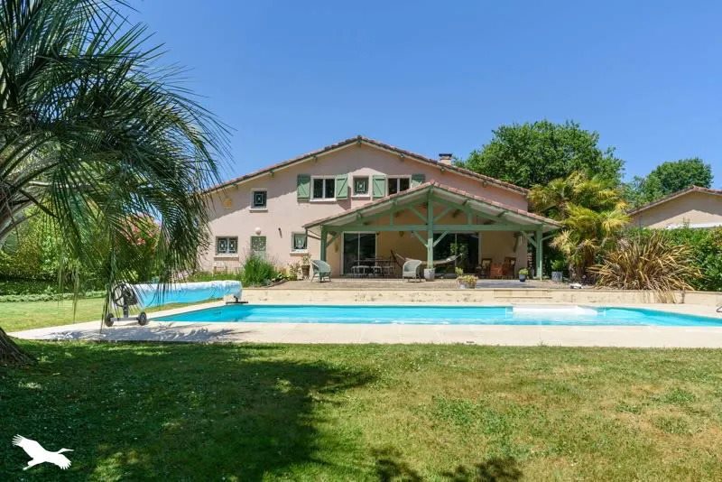 Maison à vendre, 184m², Hagetmau