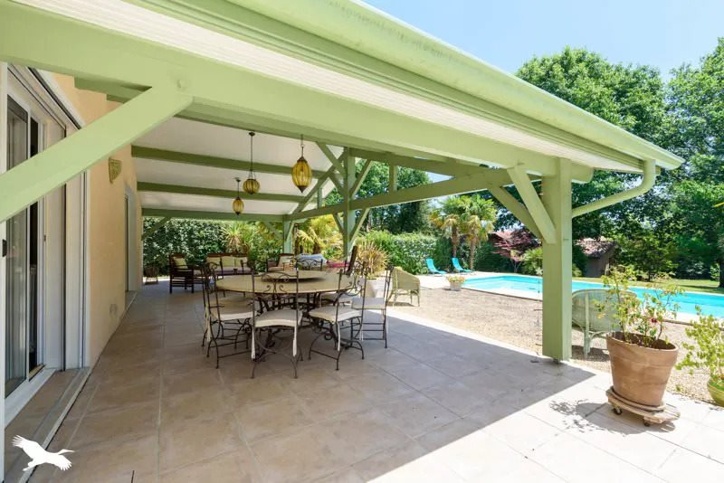 Maison à vendre, 184m², Hagetmau