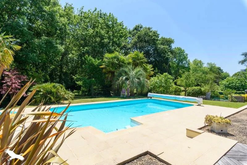 Maison à vendre, 184m², Hagetmau
