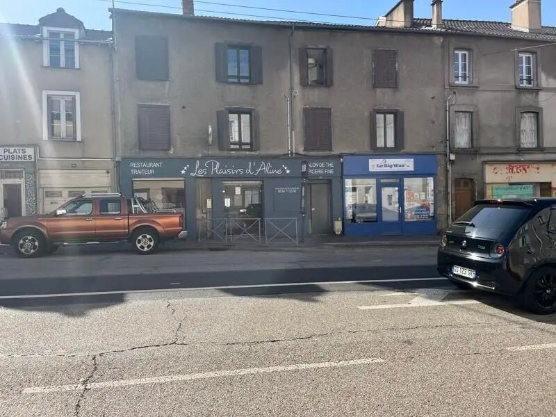Appartement à vendre, 413m², Limoges