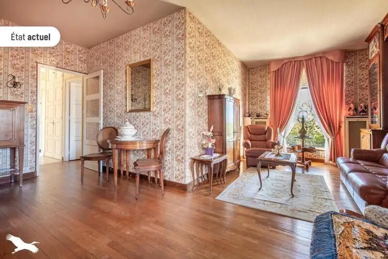 Maison à vendre, 115m², Limoges