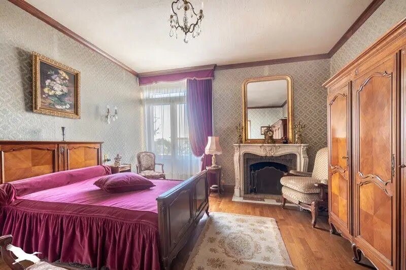 Maison à vendre, 115m², Limoges