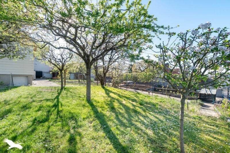 Maison à vendre, 115m², Limoges