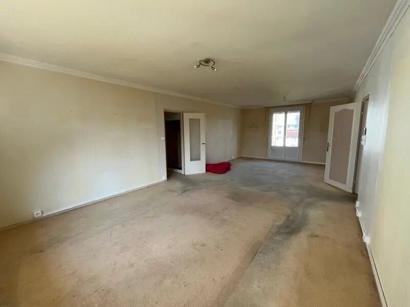 Appartement à vendre, 101m², Limoges