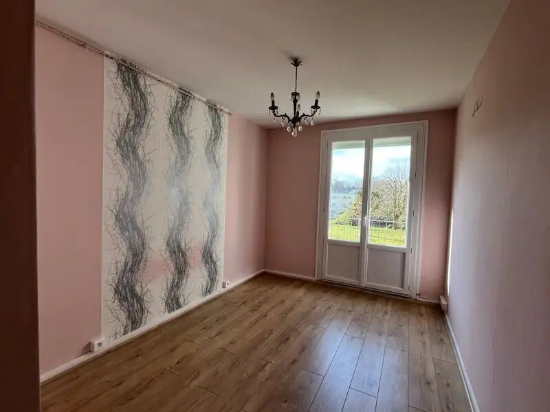 Appartement à vendre, 101m², Limoges