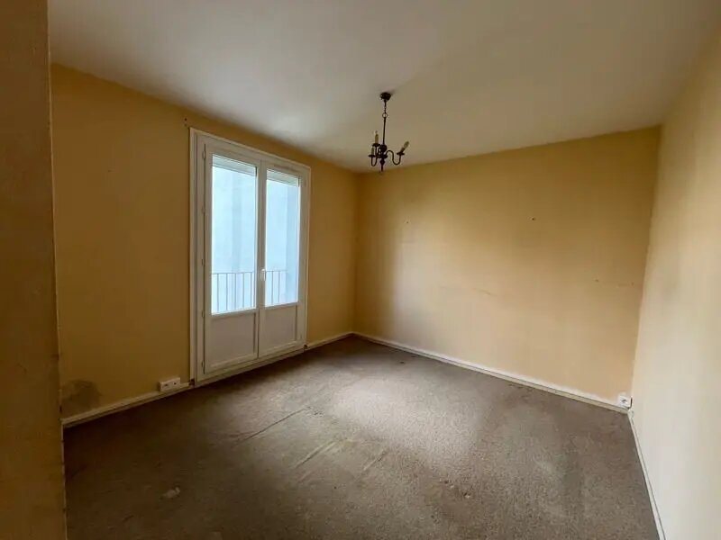 Appartement à vendre, 101m², Limoges
