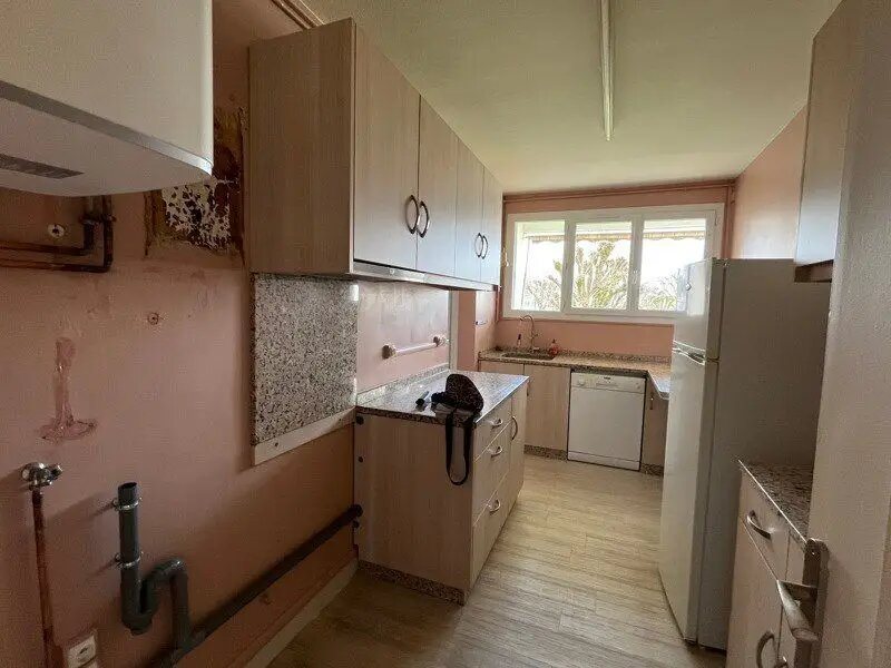 Appartement à vendre, 101m², Limoges