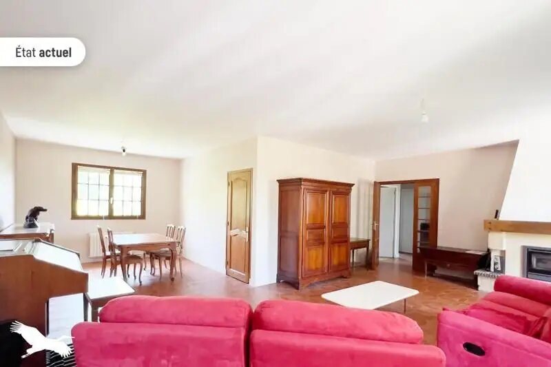 Maison à vendre, 185m², Limoges